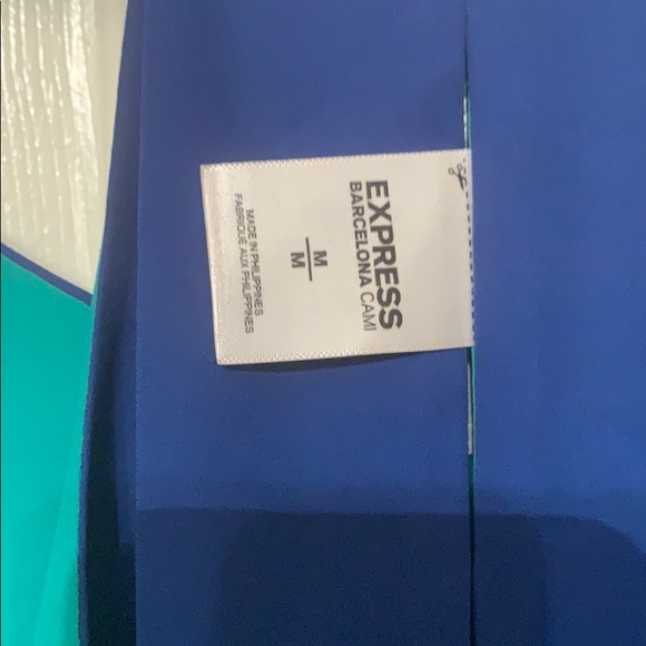 Reversible express cami - Picture 3 of 4